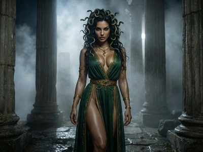 Medusa