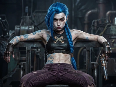 Jinx