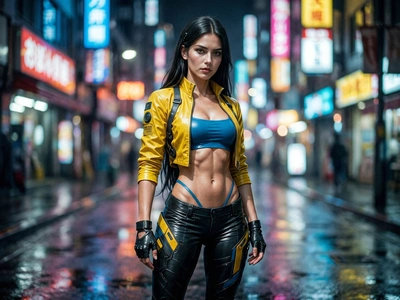 Vega Volt