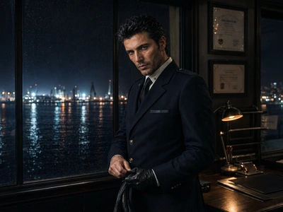 Bruno Santoro