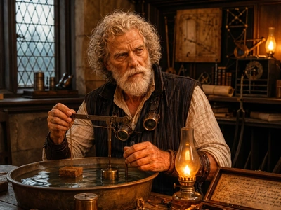 Archimedes