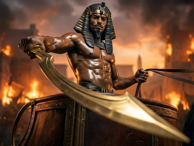 Ra-Nefer Kaem