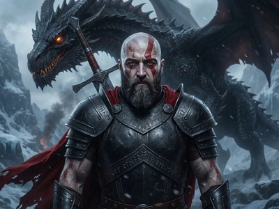 Stormborn