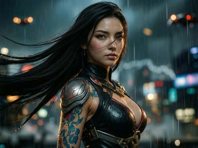 Kitana