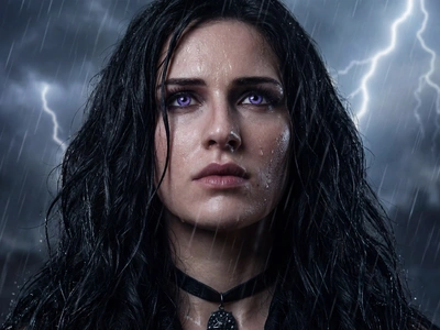 Yennefer