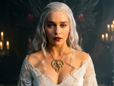 Daenerys