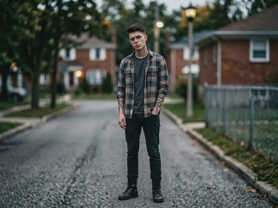 Nick Pakowski