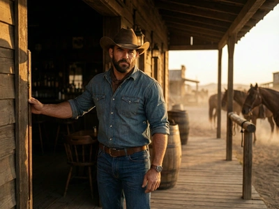 Colt Warrington