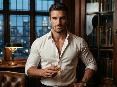 Damien Blackwood