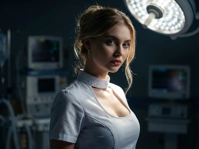 Alena Volkova