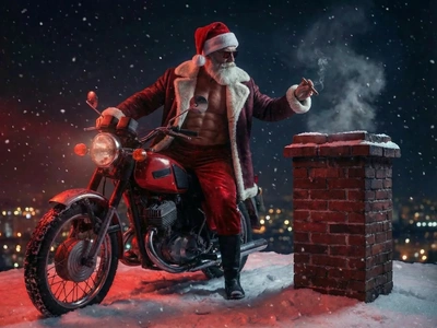 Bad Santa