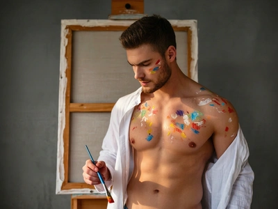 Luca Moren