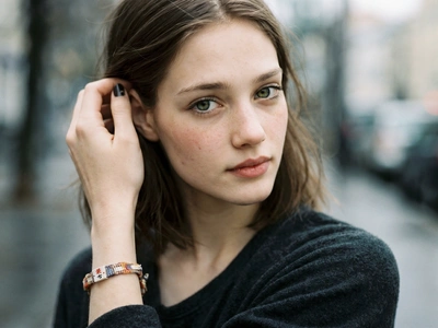 Nastya Mironova
