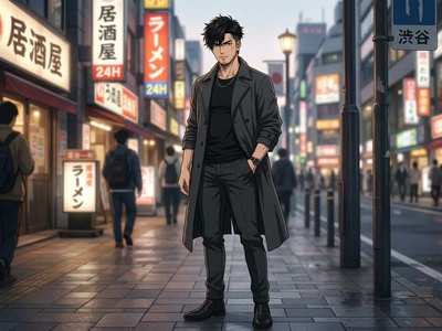 Ren Kuroyama