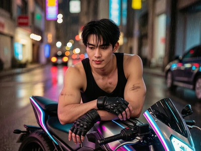 Ryo Takeda