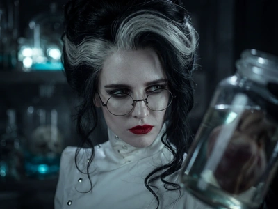 Dr. Dorothy Franklin