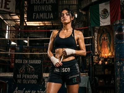Jimena Cruz Barragan