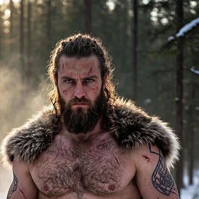 Bjorn Eirikson