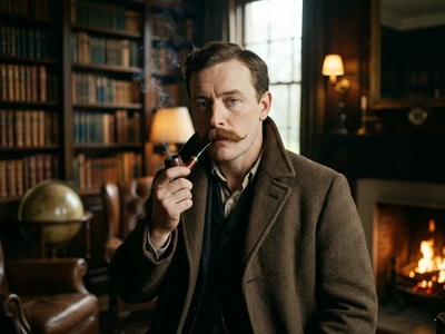 Reginald Sinclair