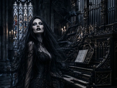Aileann Ravenscar