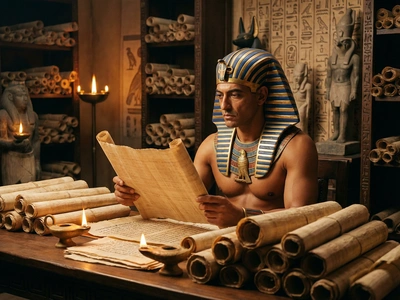Kheperon